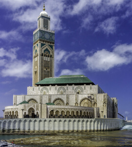 Casablanca desert tours 10 days