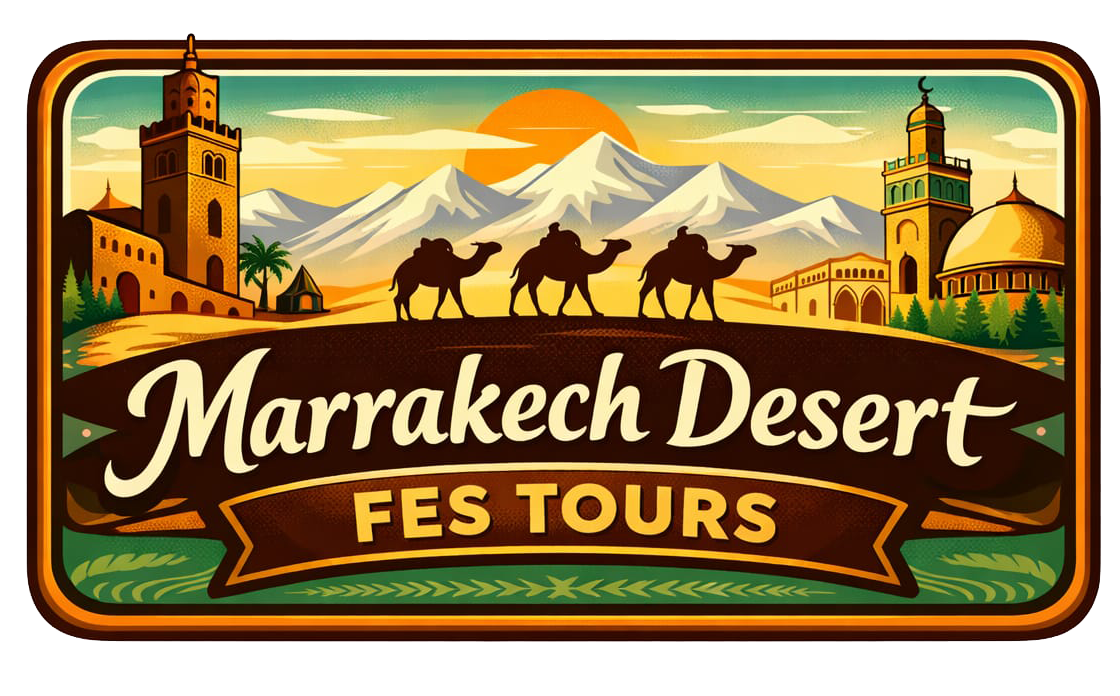 Morocco Desert Tours